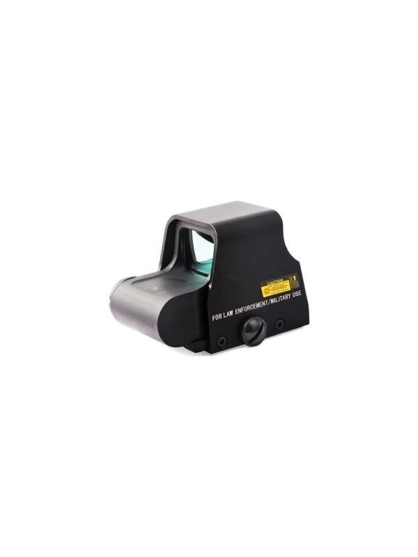 Comet Graphic Sight 553 Red Dot Holografik Dürbün - Görsel 2
