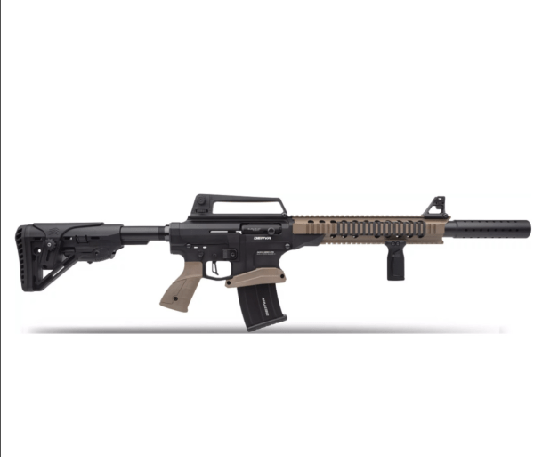 Derya MK-12 AS-110M ULTIMATE Otomatik Av Tüfeği