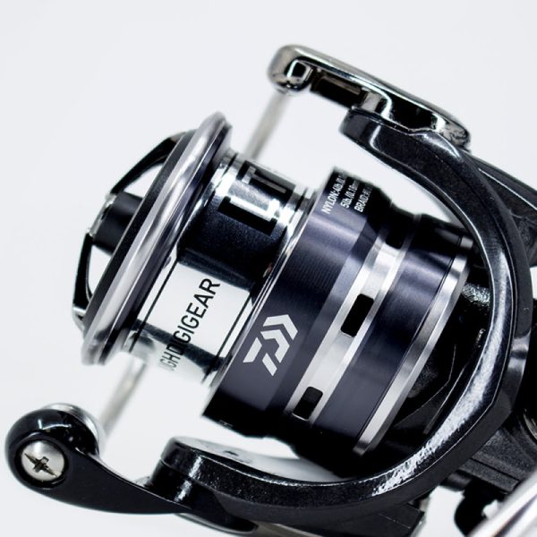 Daiwa Exceler 20 LT 1000 Olta Makinesi - Görsel 3
