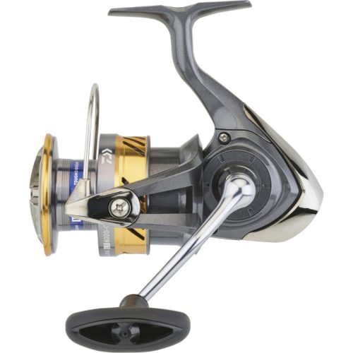 Daiwa Laguna 20 LT 2000 Olta Makinesi