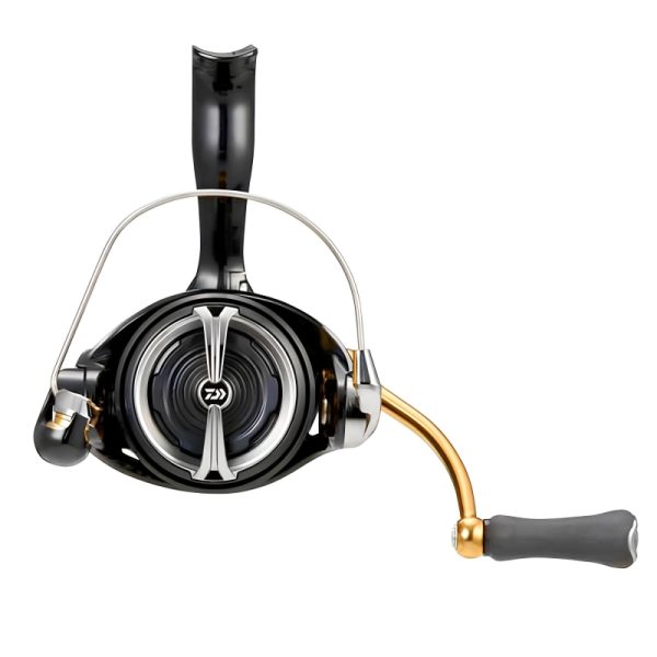 Daiwa Legalis 23 LT 2500 Makara - Görsel 2