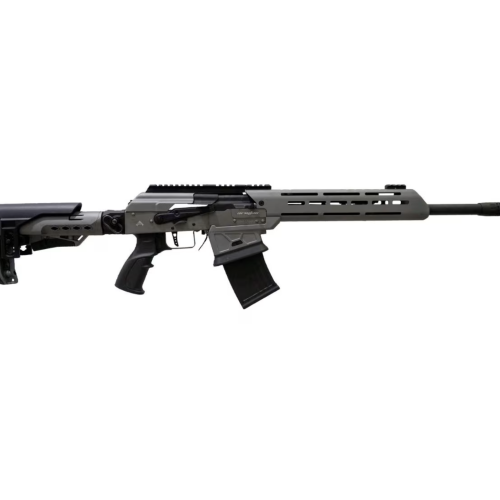 ARMSAN RS-23 Gri Şarjörlü Yarı Otomatik Av Tüfeği
