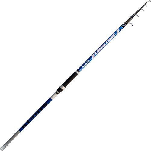 Kudos Ultra Cast Teleskopik Surf Kamış 3.90MT 100-200GR