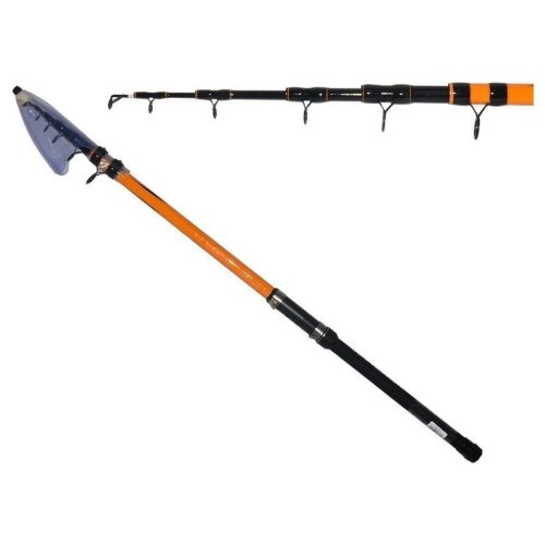 Silstar 3207 X-Performance 270cm 30-60gr Teleskopik Olta Kamışı