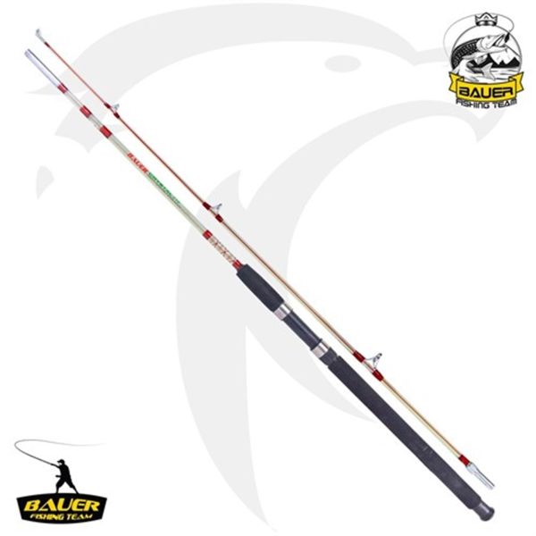 Bauer Crystal 2 Parça Dolgu Kamış Serisi