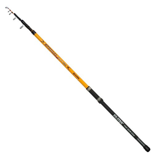 Silstar 3218 Special Tele Heavy Surf Kamış 80-150gr 420