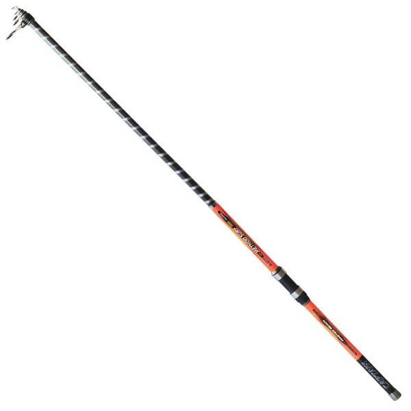 Captain 1696 Method 500cm Tele Surf Kamış 100-200gr Atar