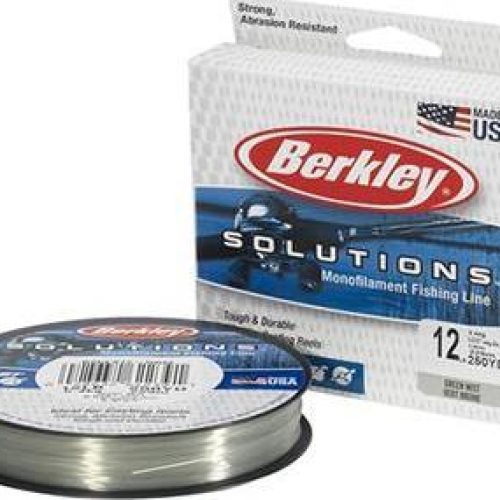 Berkley Solutions Cast 150 mt Misina