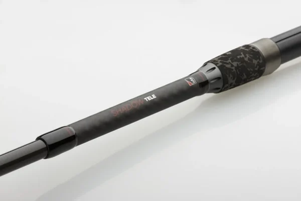Dam Shadow Tele 7' 2.10 m 5-25 gr 6 Parça Spin Kamışı - Görsel 2
