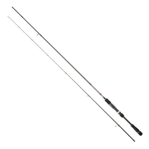 Daiwa Crosscast 234 Cm 3-10 Gr LRF Olta Kamışı