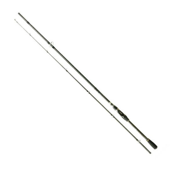 Fujin New Crow X-Plus NCR-960M 270 Cm 10-40 Gr Spin Olta Kamışı