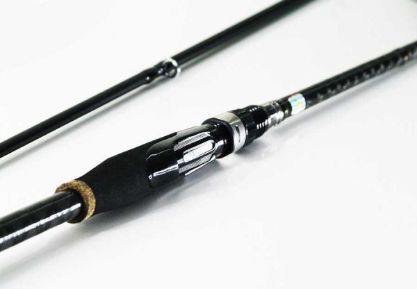 Fujin New Crow X-Plus NCR-960M 270 Cm 10-40 Gr Spin Olta Kamışı - Görsel 4