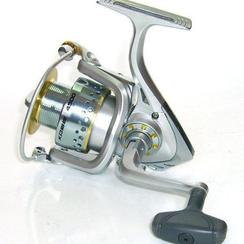 Ryobi Kobe 2500 Olta Makarası