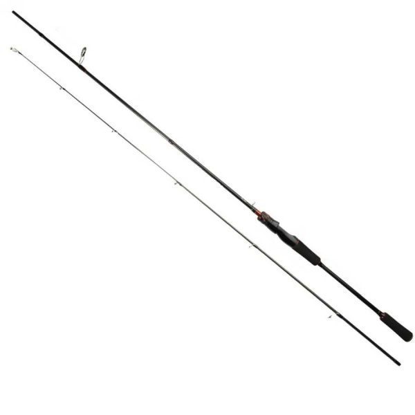 Ryuji Luna II 210 Cm 10-40 Gr Spin Olta Kamışı