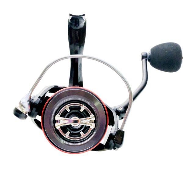 Ryuji Raptor 5000D 5+1BB Makara - Görsel 2