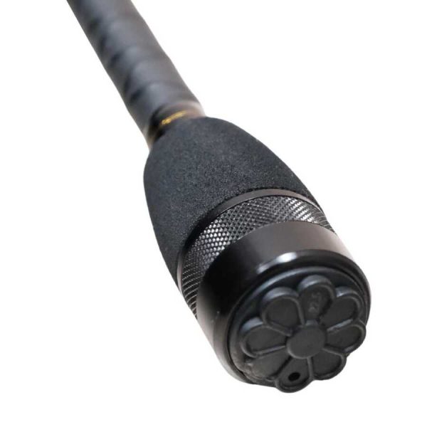 Ryuji Rock Fish Tele 228 Cm 3-16 Gr Lrf Kamışı - Görsel 4