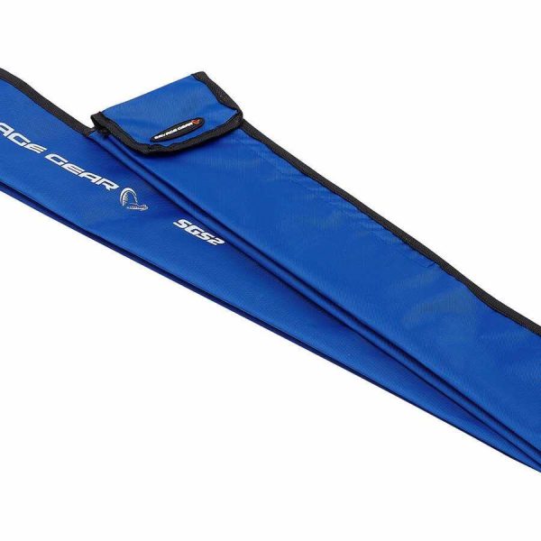 Savage Gear SGS2 All-Around 8'3''/2.51m 10-35 gr 2 Parça - Görsel 3