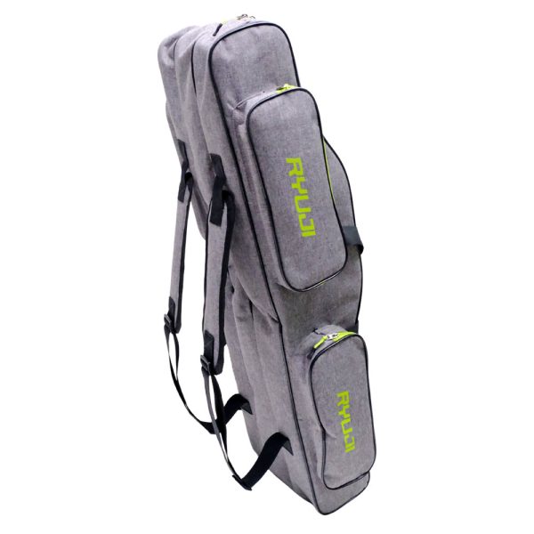 Ryuji 55 lt Balıkçı Sırt Çantası - Görsel 3